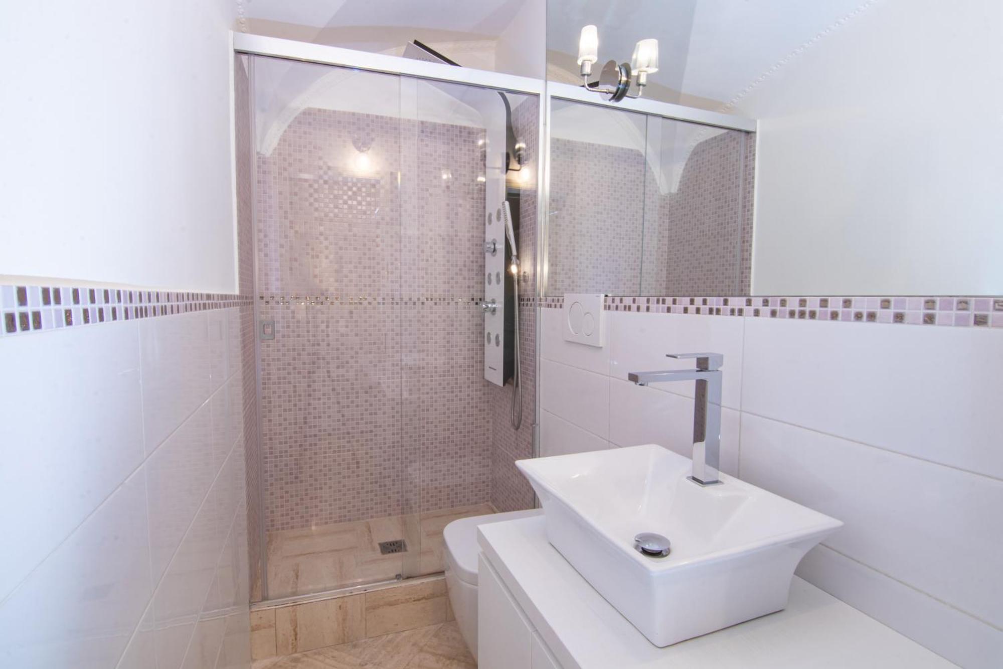 Casa de férias Deluxe Welness Roma