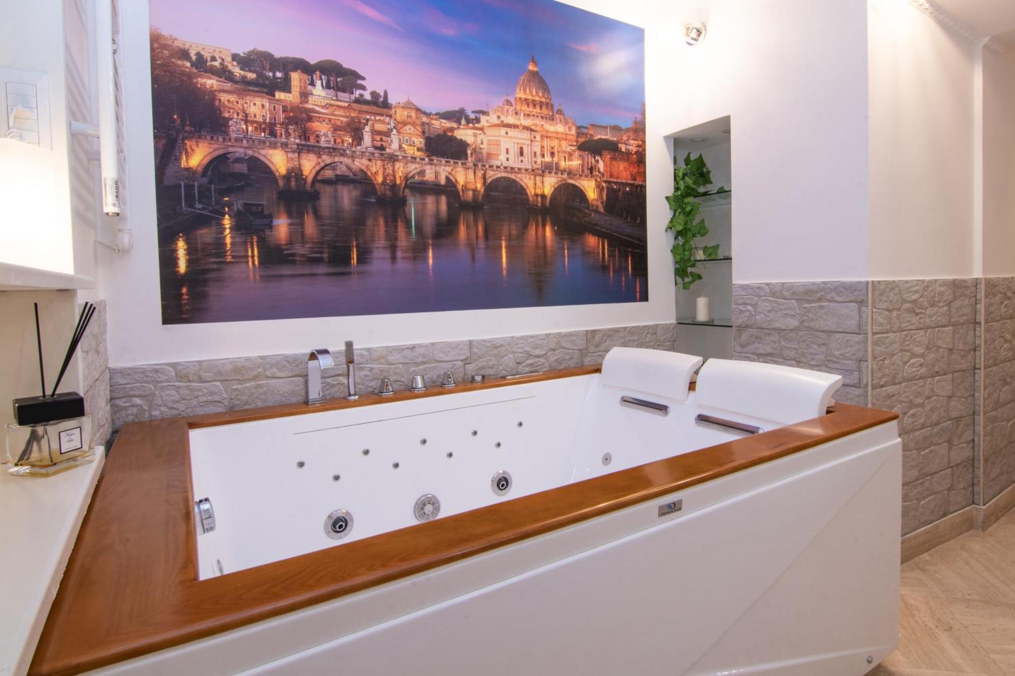 Ferienhaus Deluxe Welness *